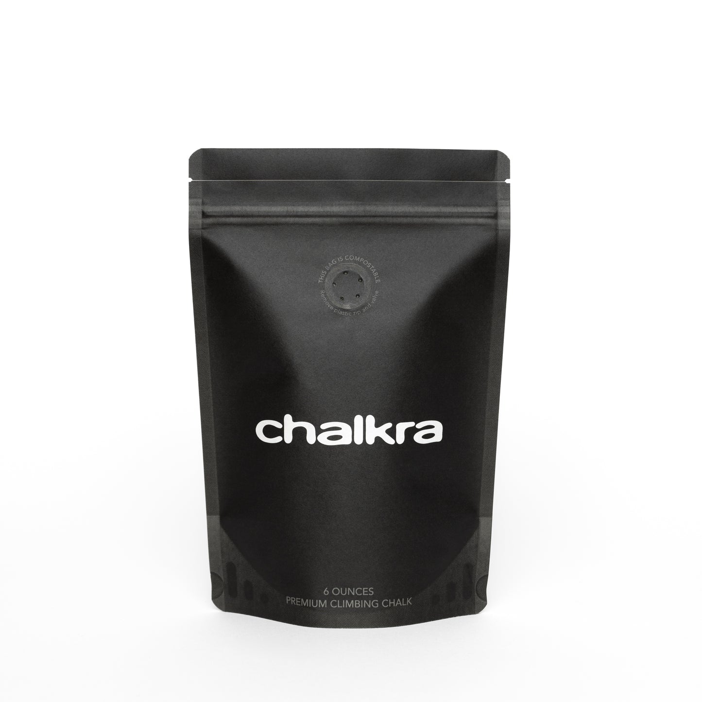 6oz Climbing Chalk