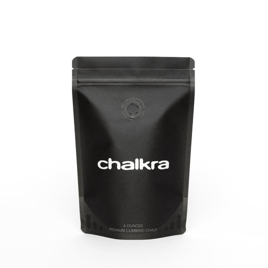 6oz Climbing Chalk