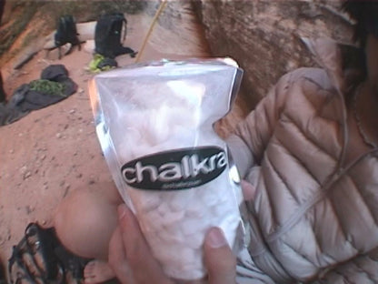 6oz Climbing Chalk